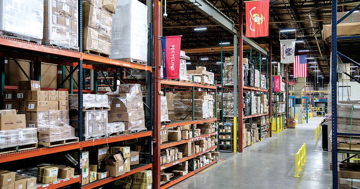 Sustainable practices, diverse hiring keep plastics relevant Plastics